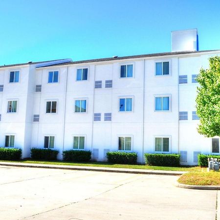 Motel 6-New Orleans, La Exterior photo