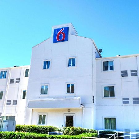 Motel 6-New Orleans, La Exterior photo