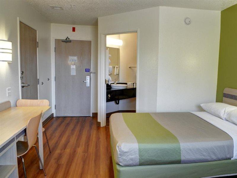 Motel 6-New Orleans, La Exterior photo