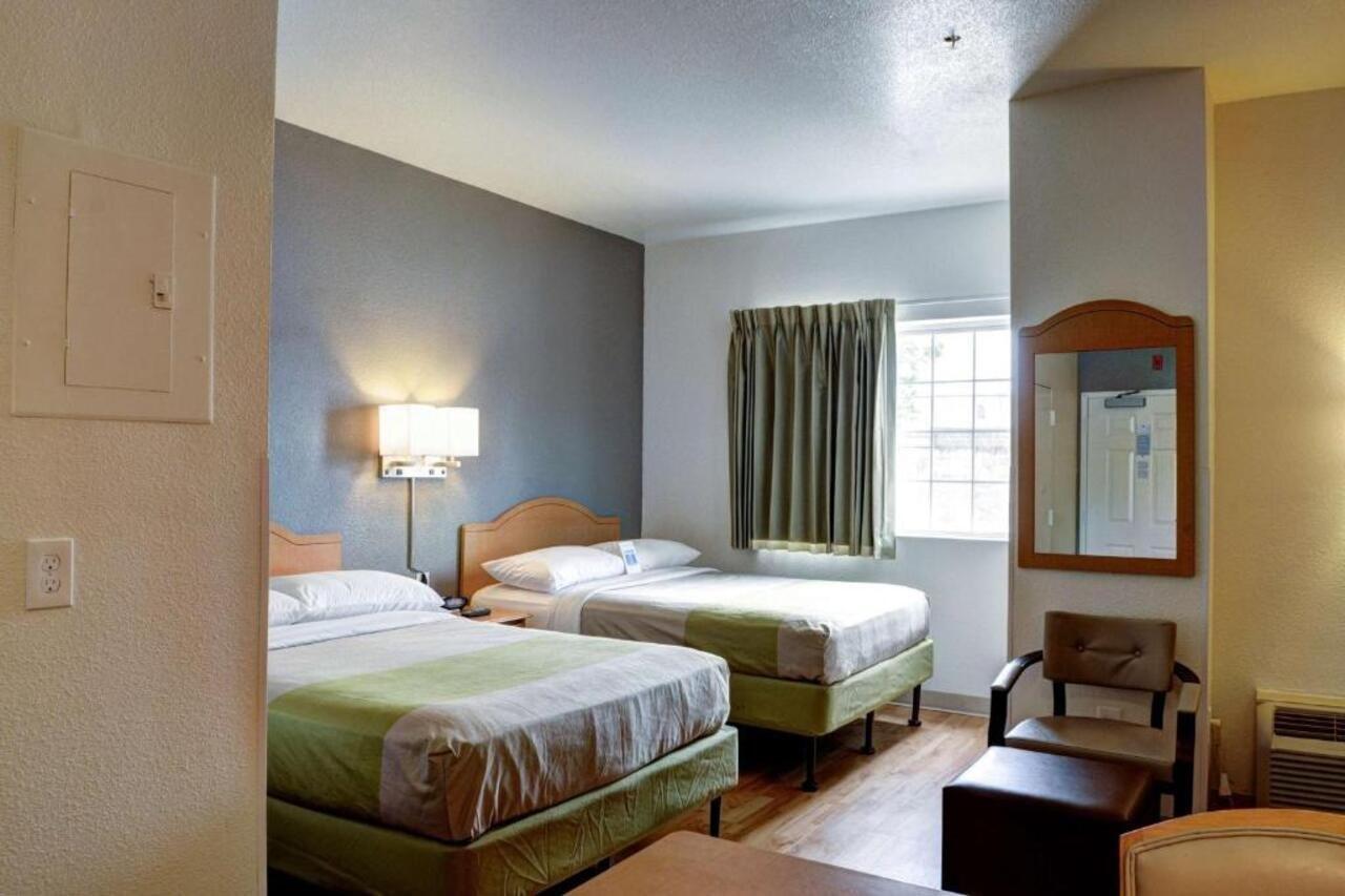 Motel 6-New Orleans, La Exterior photo