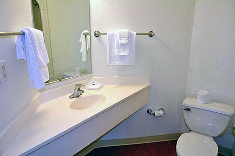 Motel 6-New Orleans, La Exterior photo