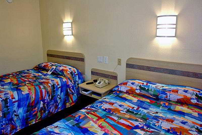 Motel 6-New Orleans, La Room photo