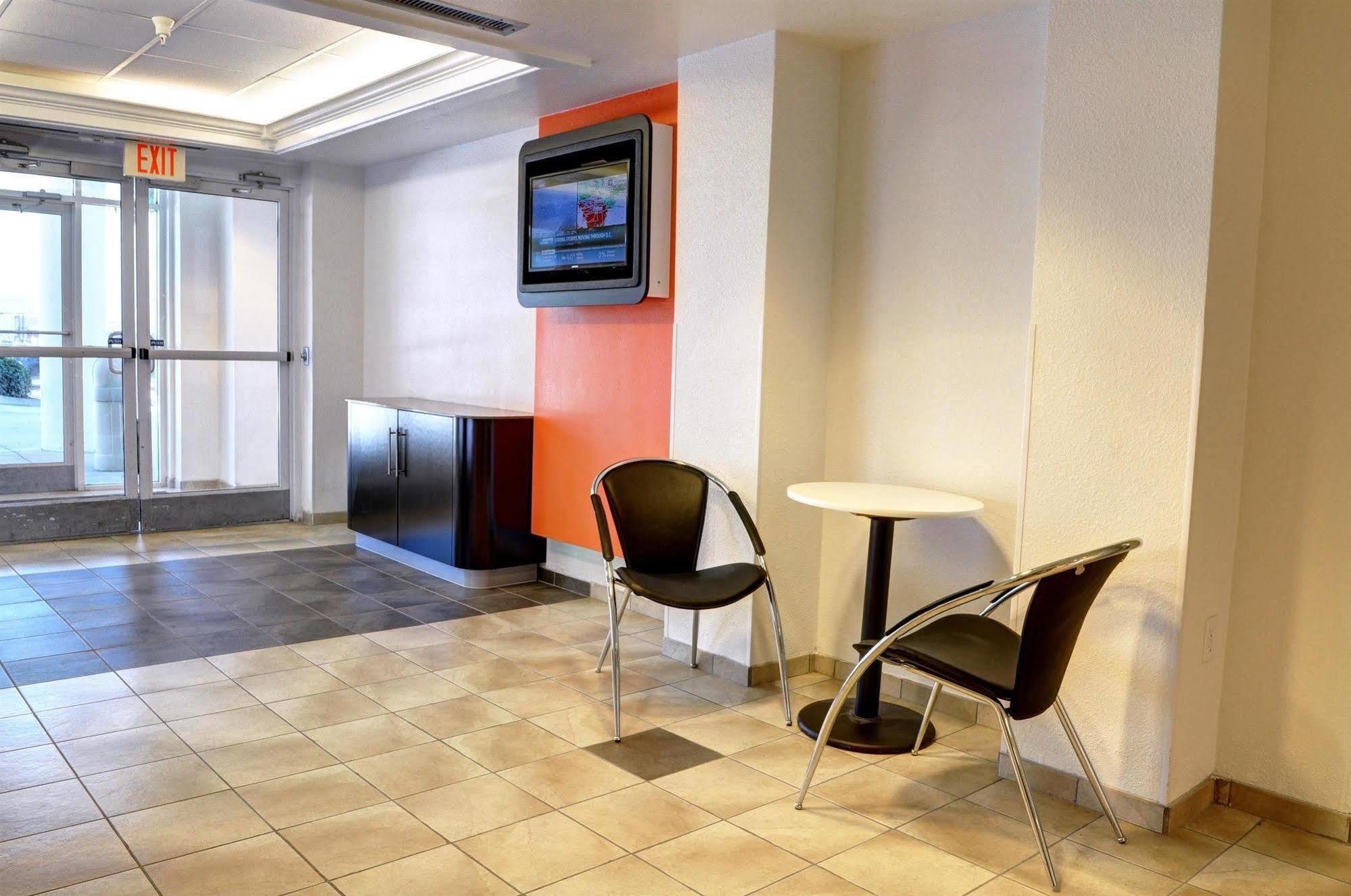 Motel 6-New Orleans, La Exterior photo