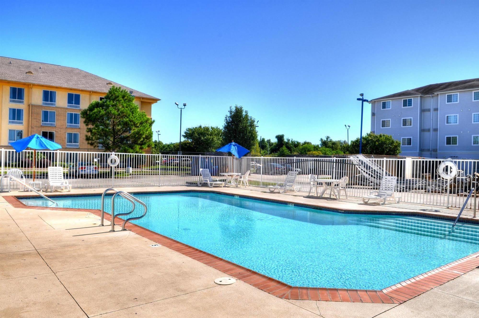 Motel 6-New Orleans, La Exterior photo