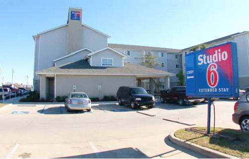 Motel 6-New Orleans, La Exterior photo