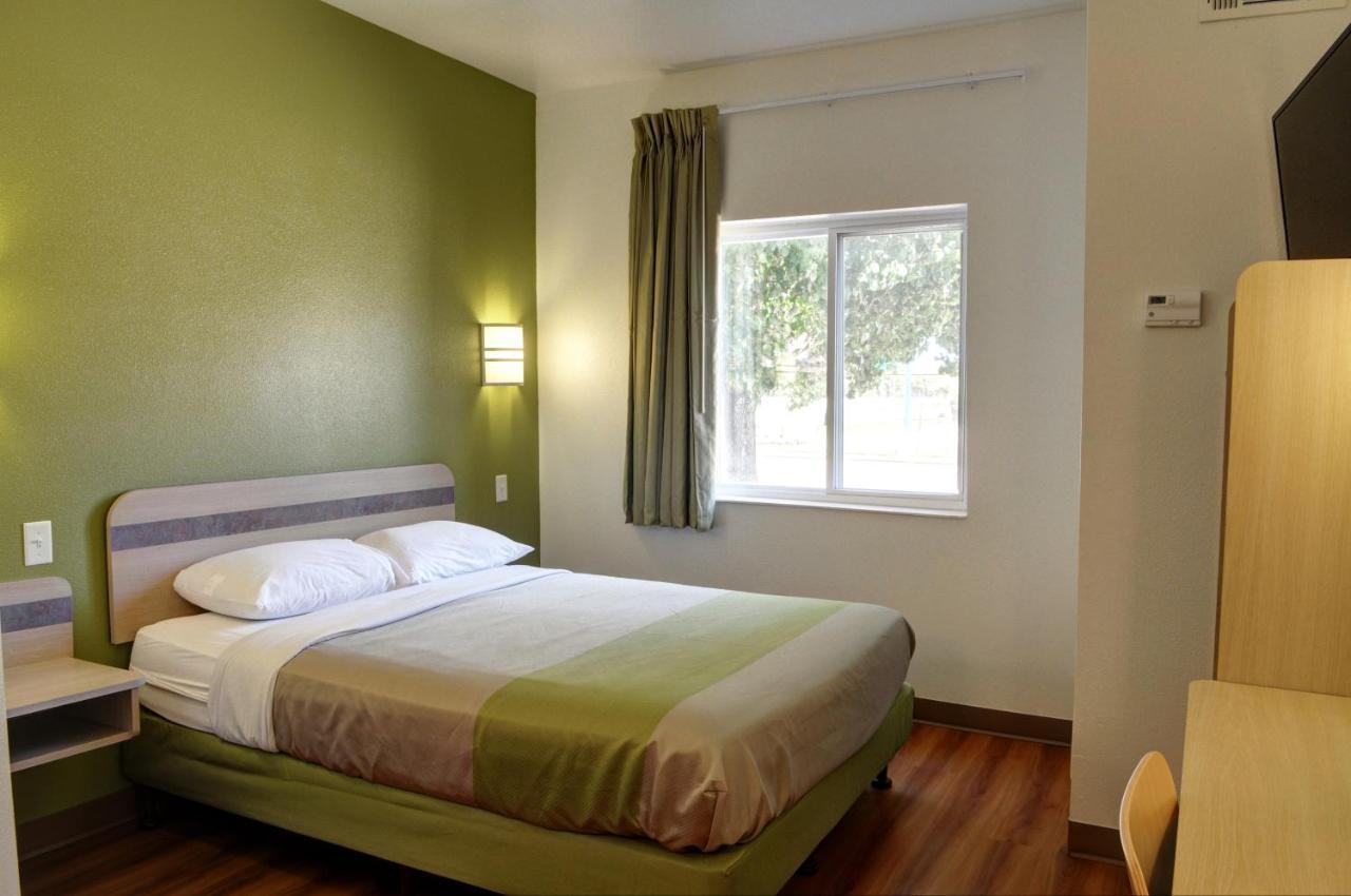 Motel 6-New Orleans, La Room photo
