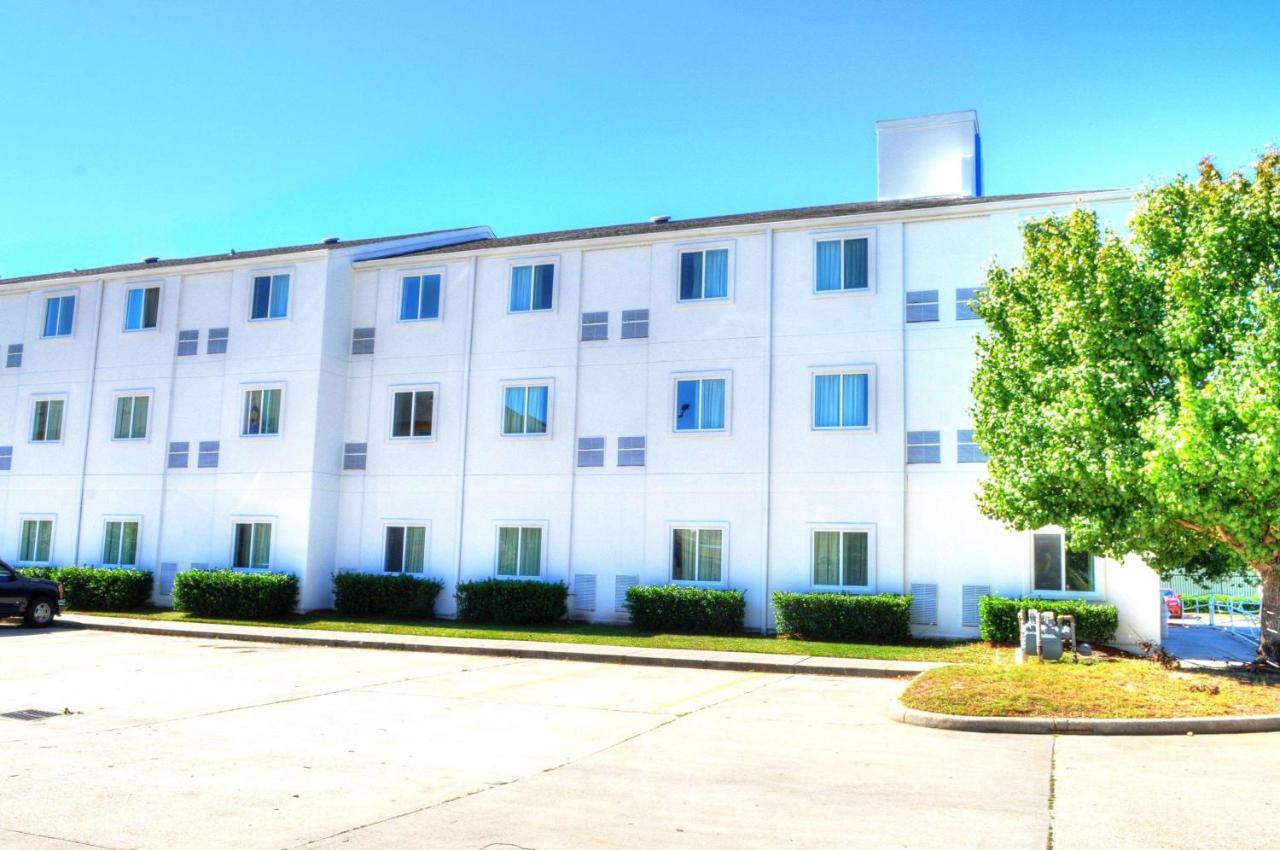 Motel 6-New Orleans, La Exterior photo