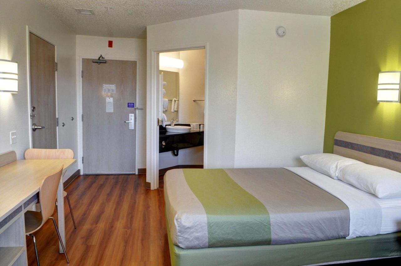 Motel 6-New Orleans, La Exterior photo