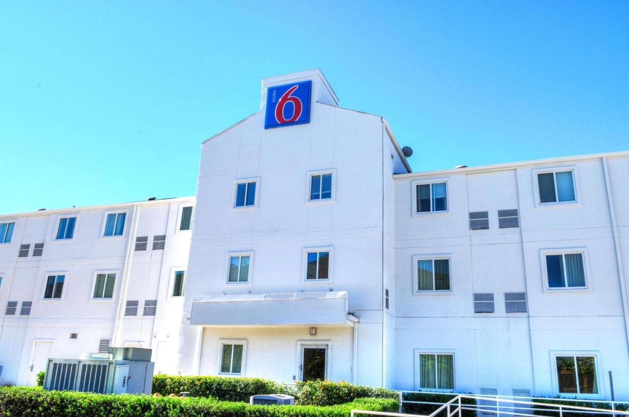Motel 6-New Orleans, La Exterior photo